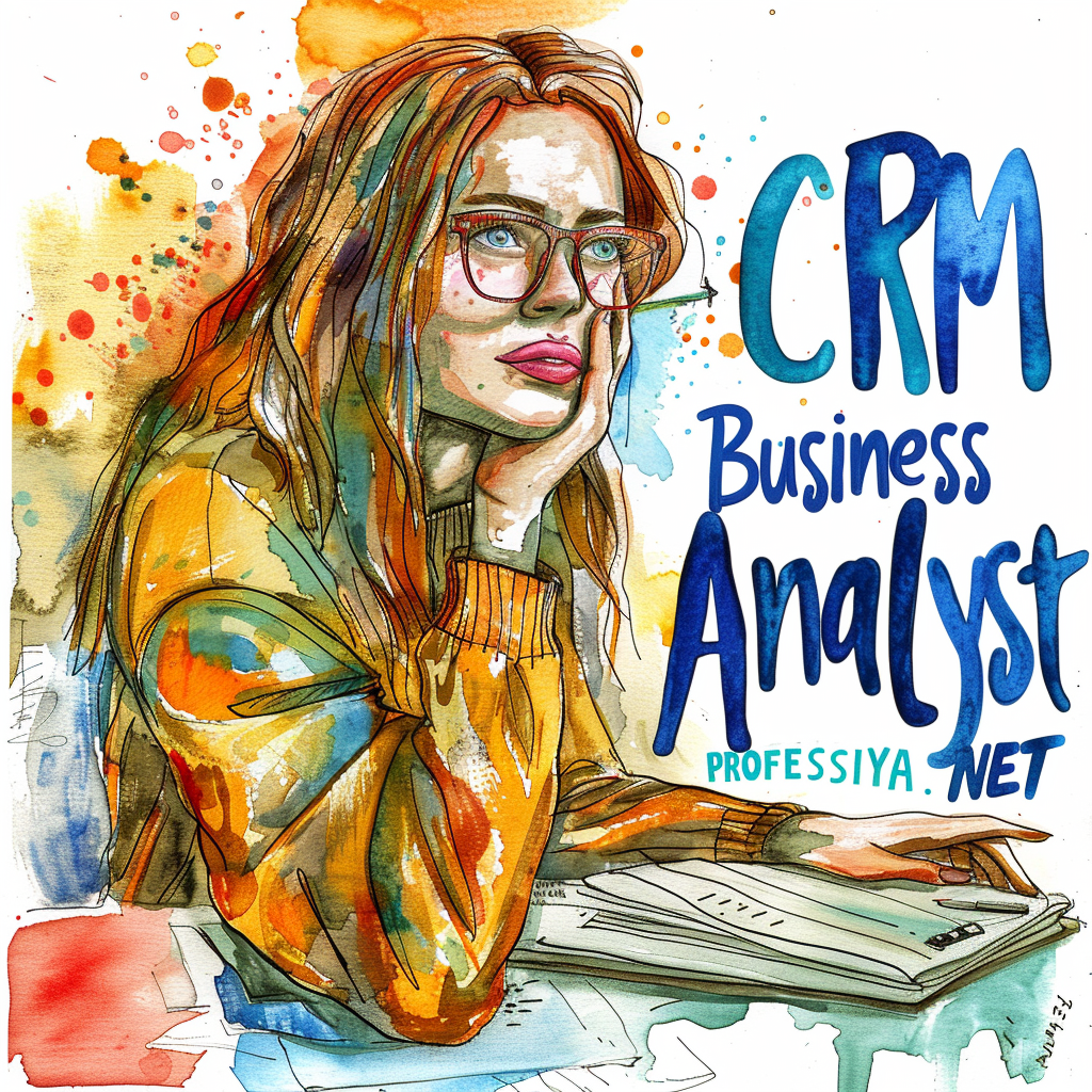 Описание профессии бизнес-аналитик CRM: как получить и где учиться профессии бизнес-аналитик CRM. С чем связана работа, насколько востребована, значение и зарплата