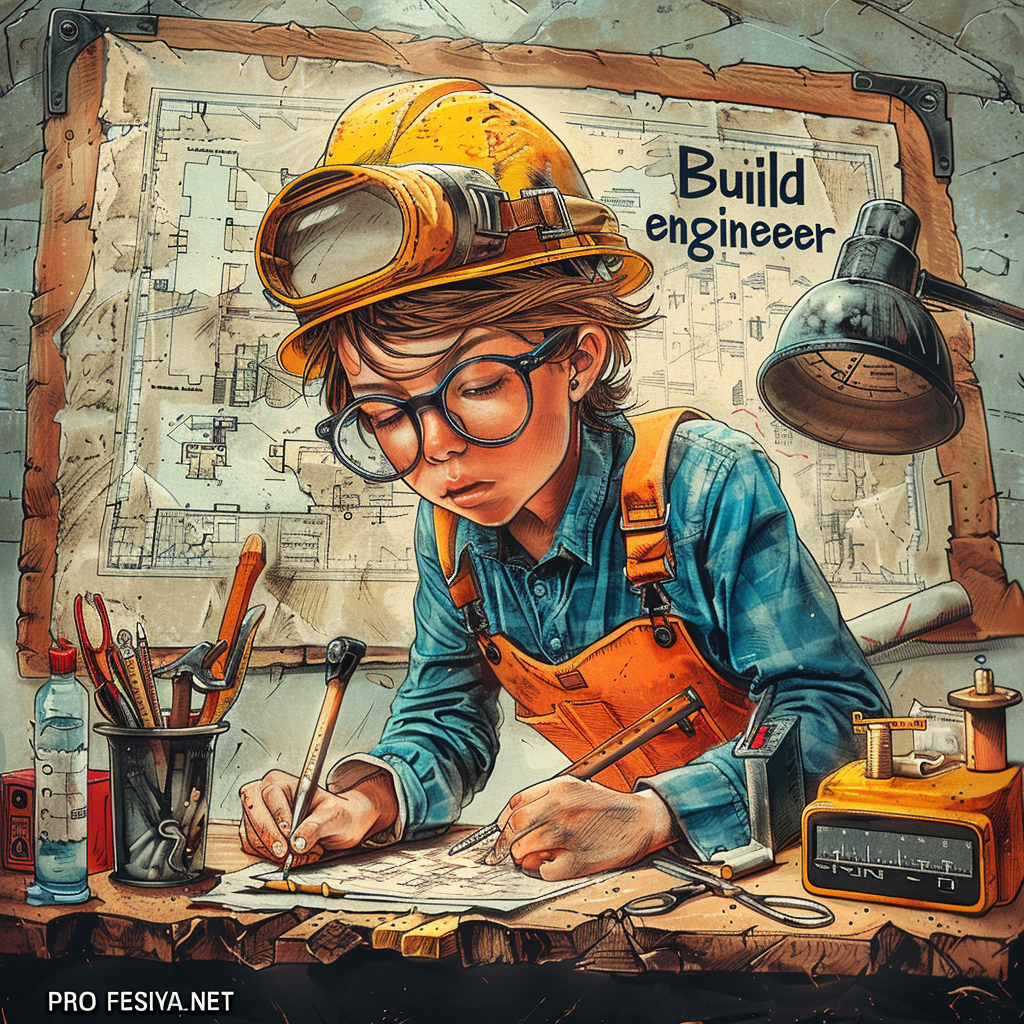 Описание профессии build engineer: как получить и где учиться профессии build engineer. С чем связана работа, насколько востребована, значение и зарплата