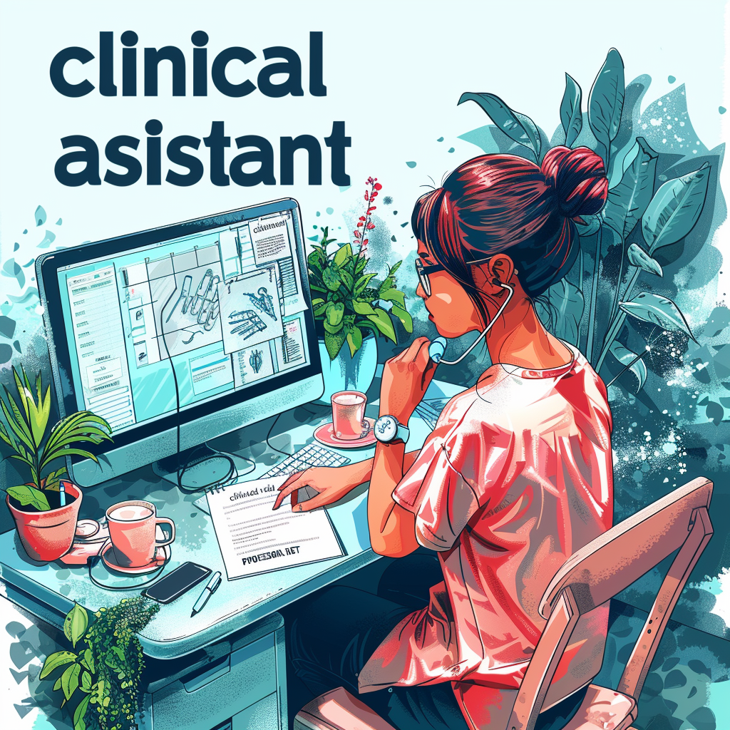 Описание профессии clinical trial assistant: как получить и где учиться профессии clinical trial assistant. С чем связана работа, насколько востребована, значение и зарплата