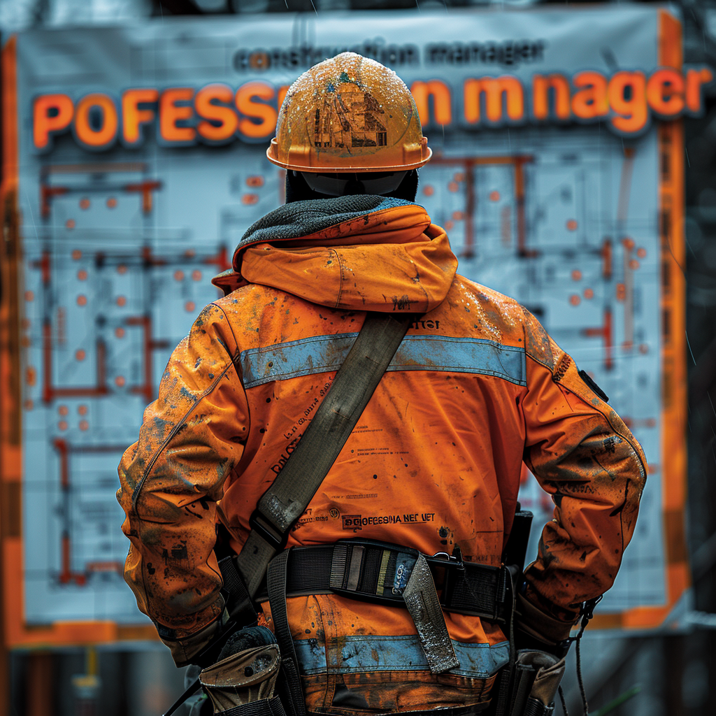 Описание профессии construction manager: как получить и где учиться профессии construction manager. С чем связана работа, насколько востребована, значение и зарплата