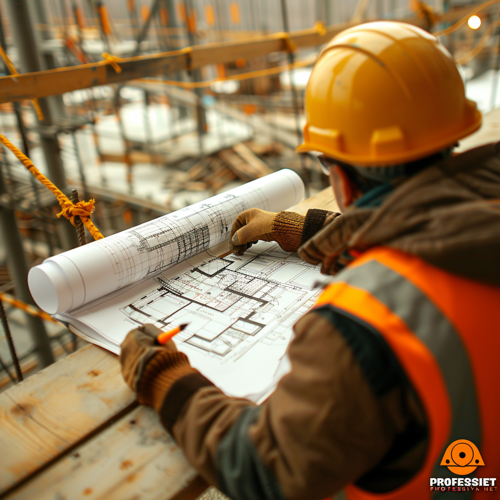 Описание профессии construction project manager: как получить и где учиться профессии construction project manager. С чем связана работа, насколько востребована, значение и зарплата