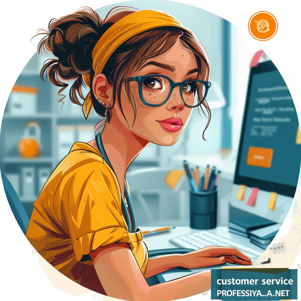 Описание профессии customer service coordinator: как получить и где учиться профессии customer service coordinator. С чем связана работа, насколько востребована, значение и зарплата