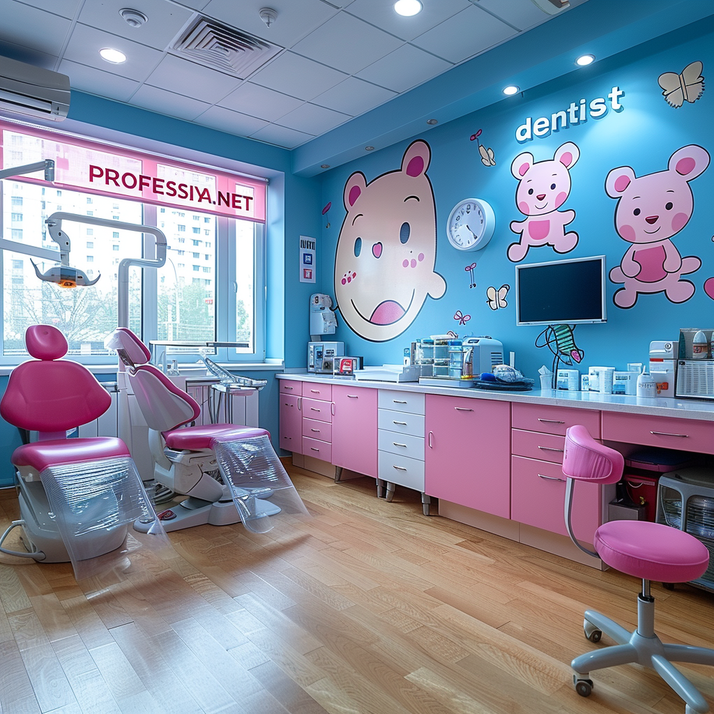 Описание профессии детский стоматолог: как получить и где учиться профессии детский стоматолог. С чем связана работа, насколько востребована, значение и зарплата