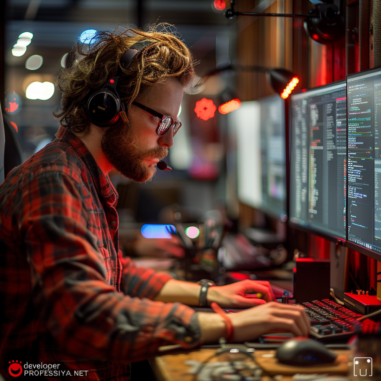 Кто такой developer - значение профессии, плюсы и минусы, зарплата, отзывы
