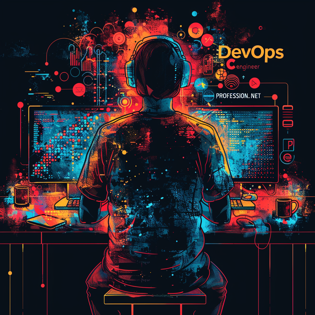 Описание профессии DevOps-инженер: как получить и где учиться профессии DevOps-инженер. С чем связана работа, насколько востребована, значение и зарплата