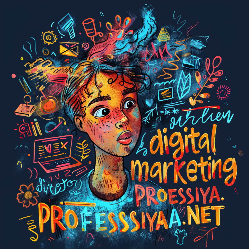 Описание профессии digital marketing director: как получить и где учиться профессии digital marketing director. С чем связана работа, насколько востребована, значение и зарплата