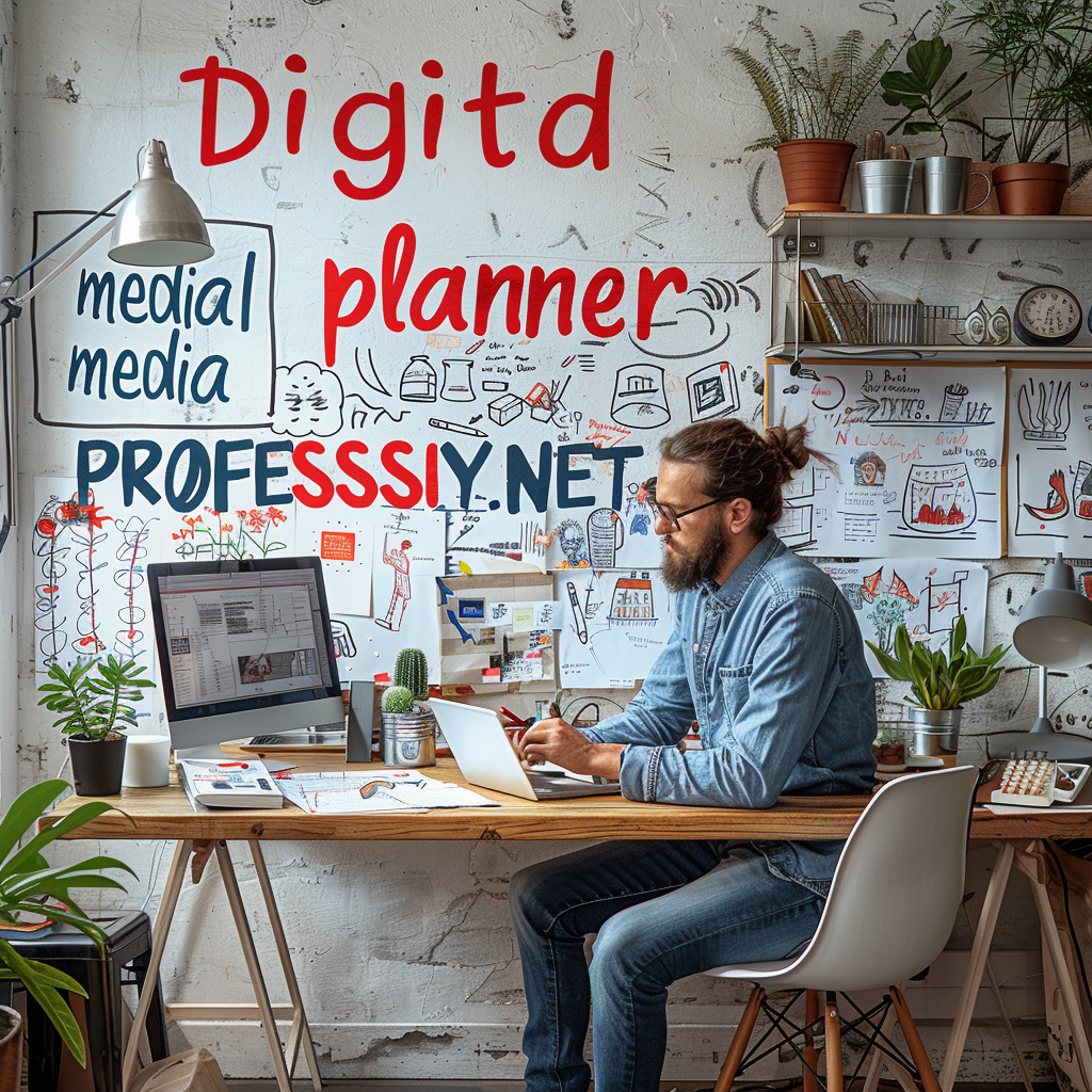 Описание профессии digital media planner: как получить и где учиться профессии digital media planner. С чем связана работа, насколько востребована, значение и зарплата