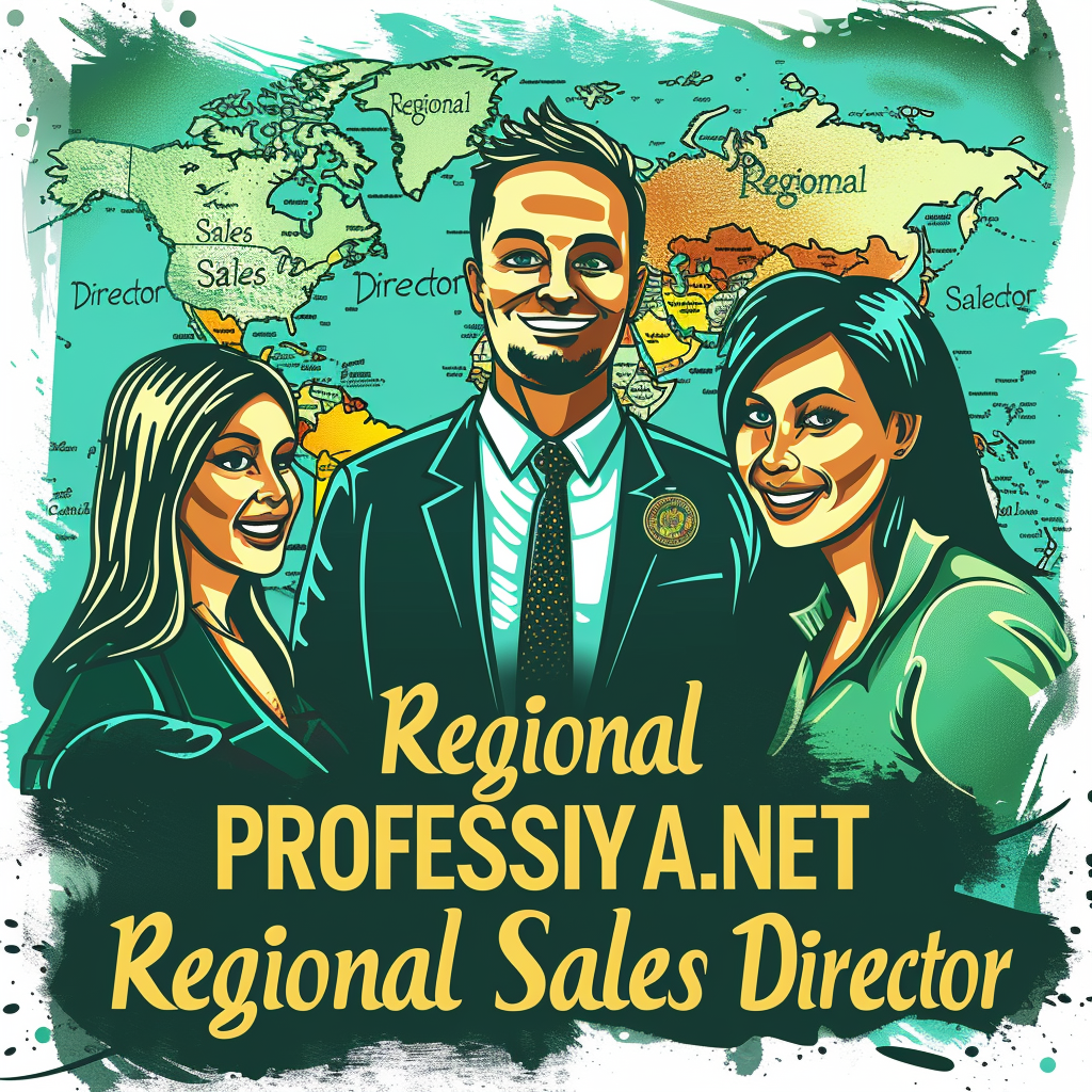 Описание профессии директор по региональным продажам: как получить и где учиться профессии директор по региональным продажам. С чем связана работа, насколько востребована, значение и зарплата