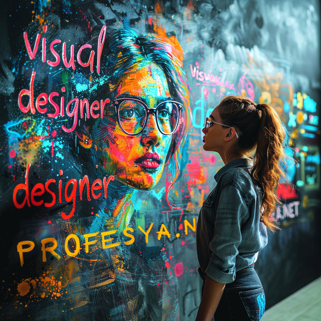 Описание профессии дизайнер-визуализатор: как получить и где учиться профессии дизайнер-визуализатор. С чем связана работа, насколько востребована, значение и зарплата