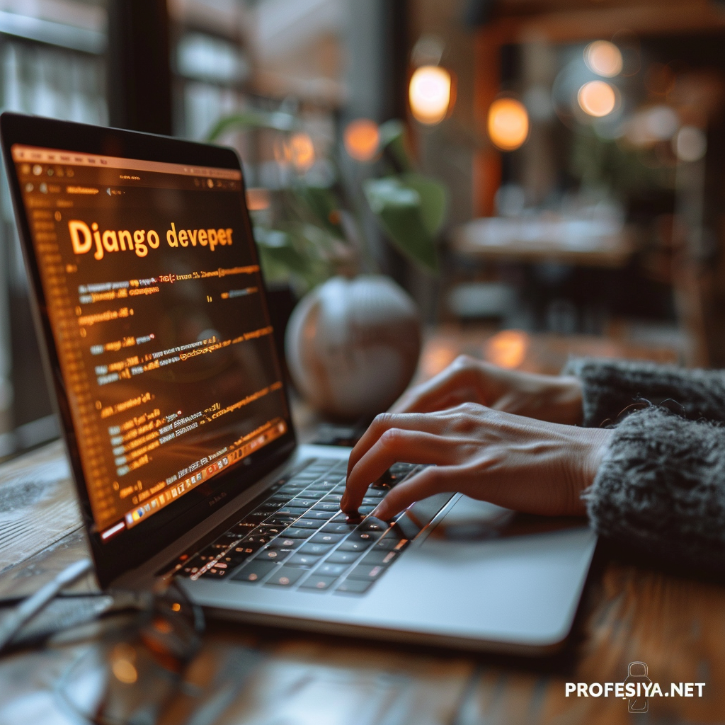 Описание профессии Django-разработчик: как получить и где учиться профессии Django-разработчик. С чем связана работа, насколько востребована, значение и зарплата