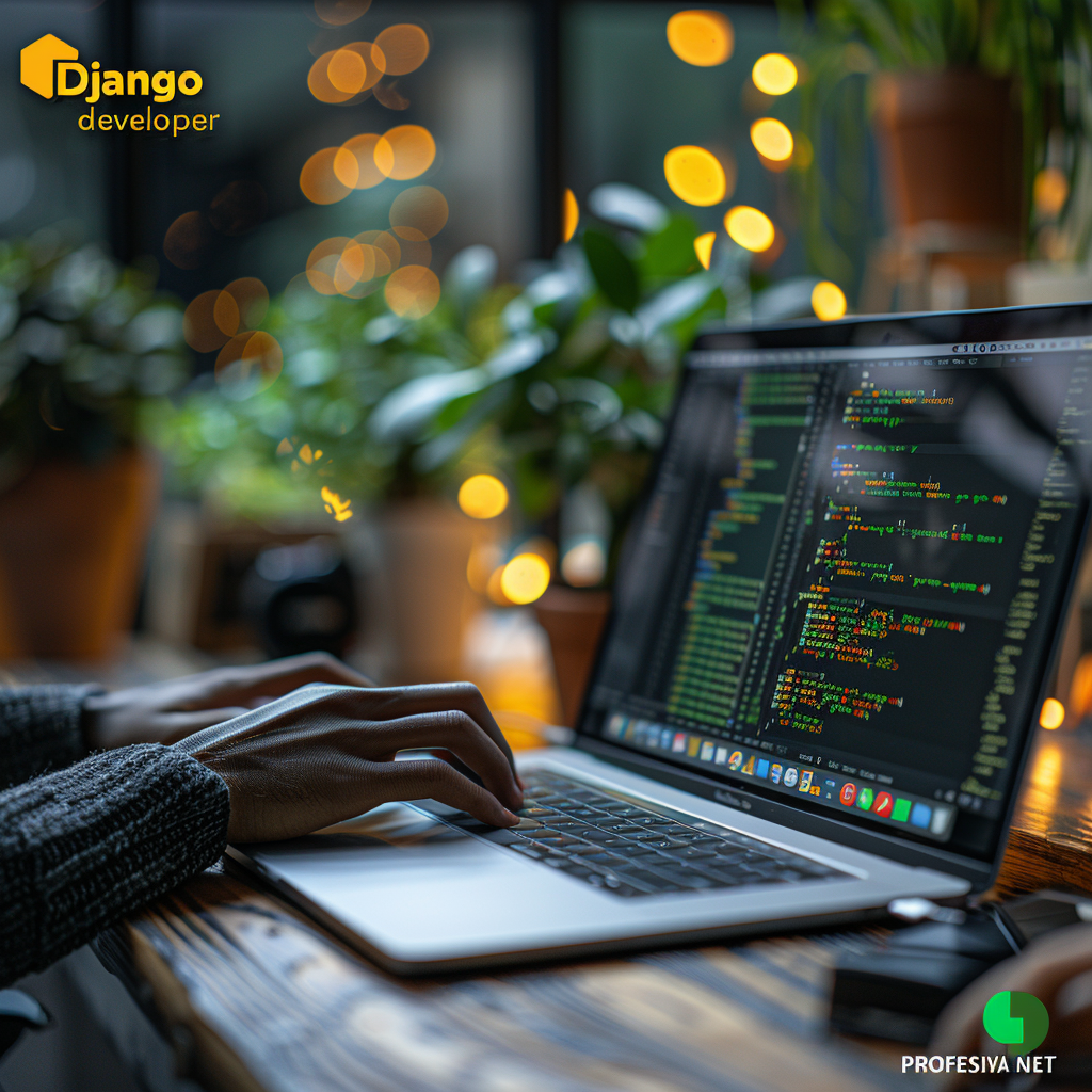 Описание профессии Django-разработчик: как получить и где учиться профессии Django-разработчик. С чем связана работа, насколько востребована, значение и зарплата