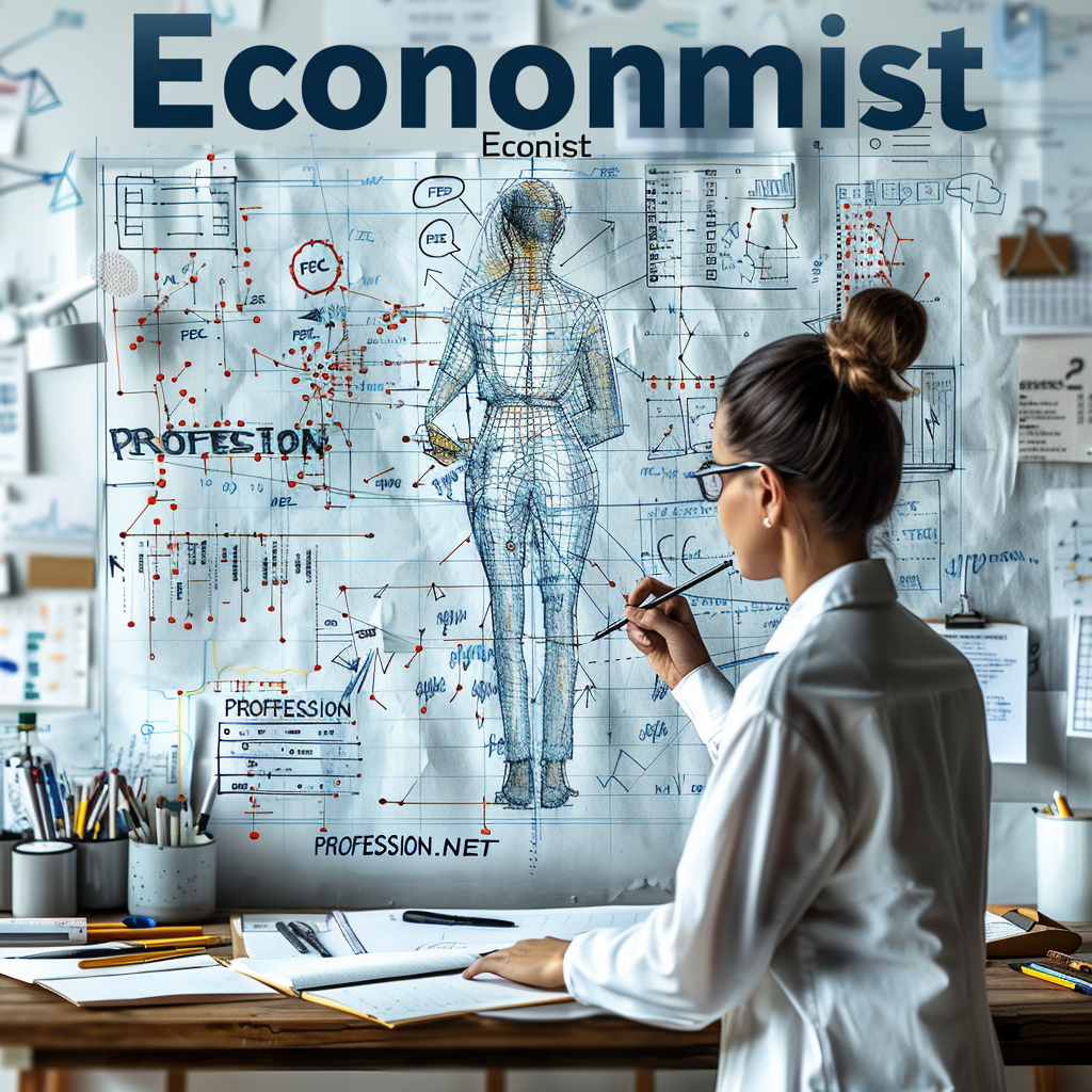 Описание профессии экономист ФЭО: как получить и где учиться профессии экономист ФЭО. С чем связана работа, насколько востребована, значение и зарплата