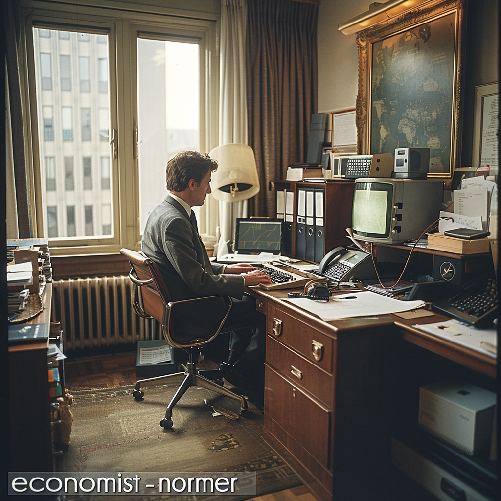 Описание профессии экономист-нормировщик: как получить и где учиться профессии экономист-нормировщик. С чем связана работа, насколько востребована, значение и зарплата