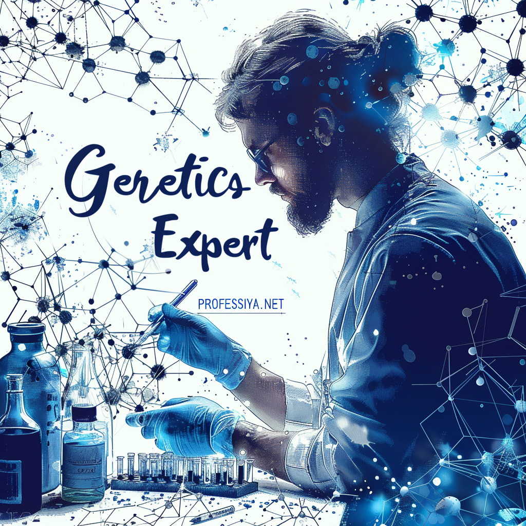 Описание профессии Эксперт по генной этике: как получить и где учиться профессии Эксперт по генной этике. С чем связана работа, насколько востребована, значение и зарплата