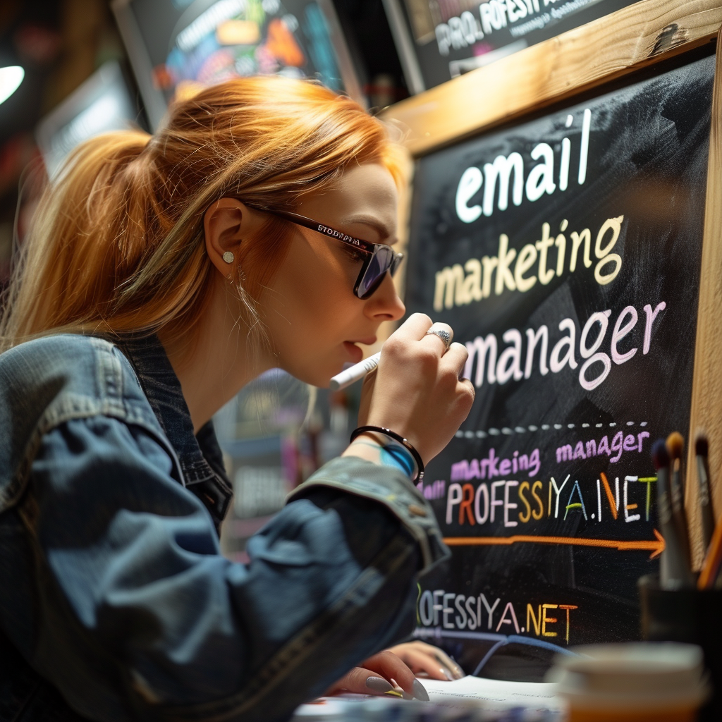 Описание профессии email marketing manager: как получить и где учиться профессии email marketing manager. С чем связана работа, насколько востребована, значение и зарплата