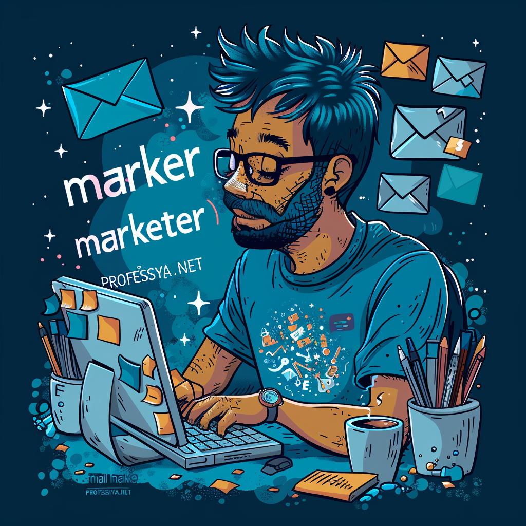 Описание профессии email-маркетолог: как получить и где учиться профессии email-маркетолог. С чем связана работа, насколько востребована, значение и зарплата