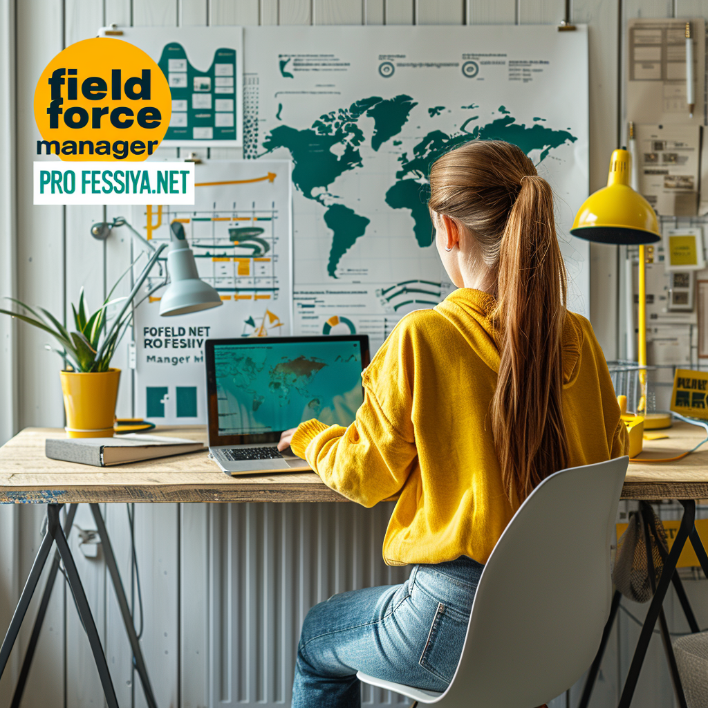 Описание профессии field force manager: как получить и где учиться профессии field force manager. С чем связана работа, насколько востребована, значение и зарплата