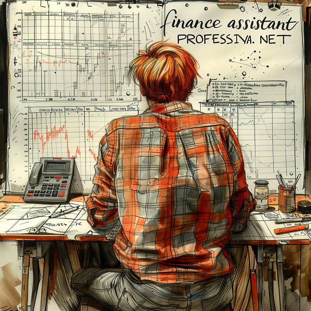Описание профессии finance assistant: как получить и где учиться профессии finance assistant. С чем связана работа, насколько востребована, значение и зарплата