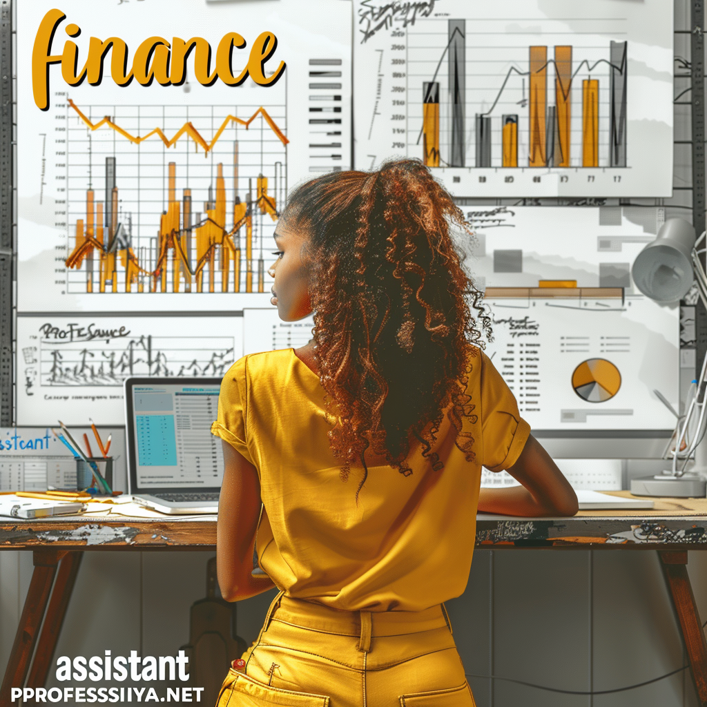 Описание профессии finance assistant: как получить и где учиться профессии finance assistant. С чем связана работа, насколько востребована, значение и зарплата