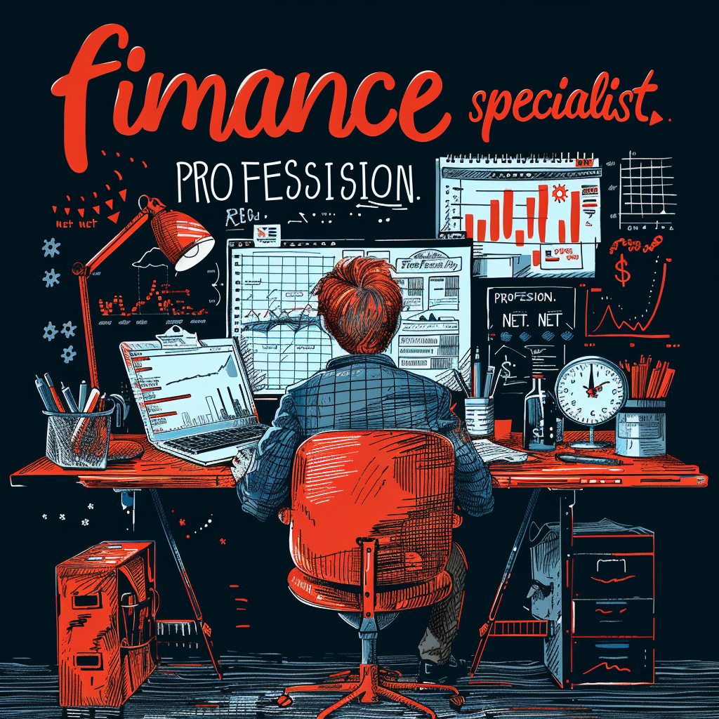 Описание профессии finance specialist: как получить и где учиться профессии finance specialist. С чем связана работа, насколько востребована, значение и зарплата