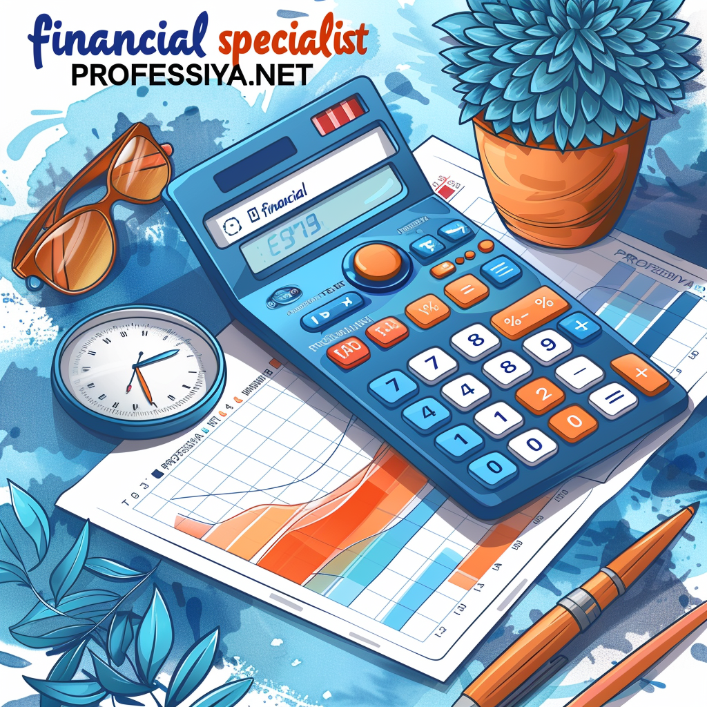 Описание профессии financial specialist: как получить и где учиться профессии financial specialist. С чем связана работа, насколько востребована, значение и зарплата