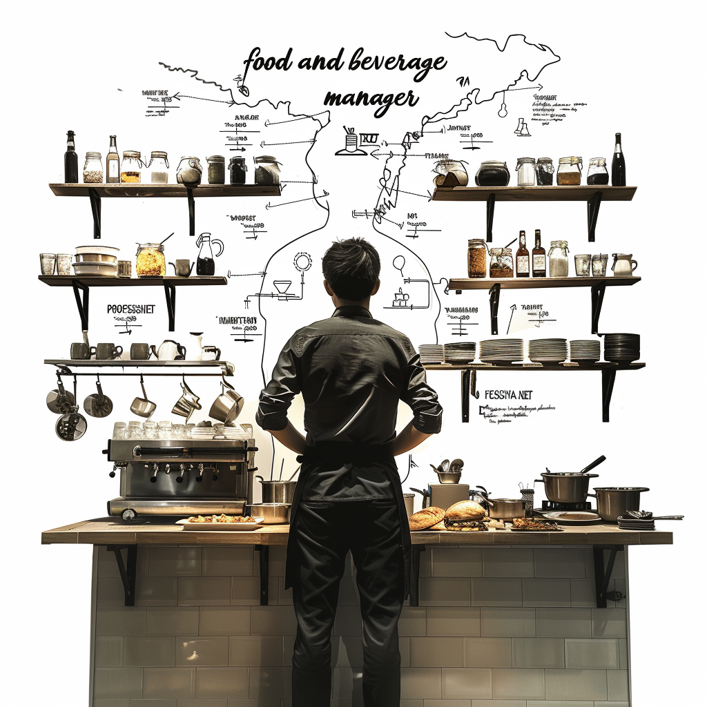 Описание профессии food and beverage manager: как получить и где учиться профессии food and beverage manager. С чем связана работа, насколько востребована, значение и зарплата