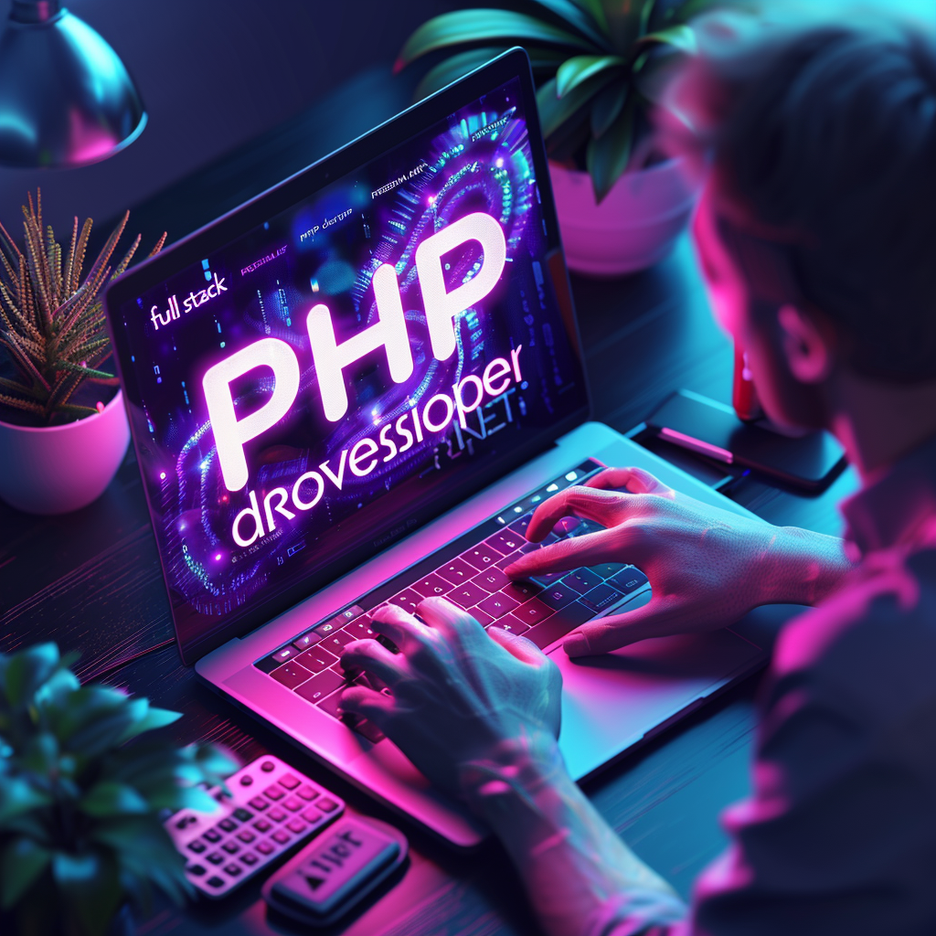 Описание профессии full stack PHP developer: как получить и где учиться профессии full stack PHP developer. С чем связана работа, насколько востребована, значение и зарплата