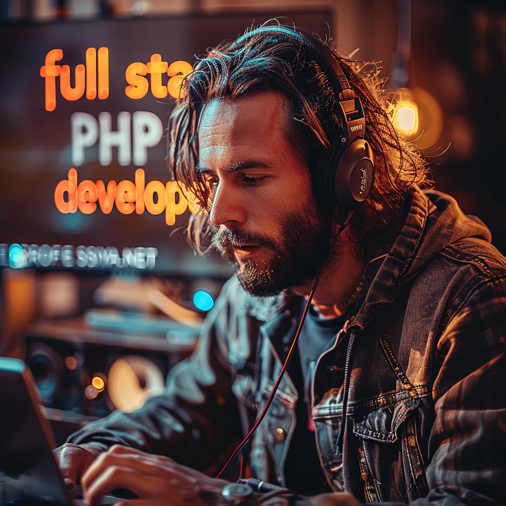 Описание профессии full stack PHP developer: как получить и где учиться профессии full stack PHP developer. С чем связана работа, насколько востребована, значение и зарплата