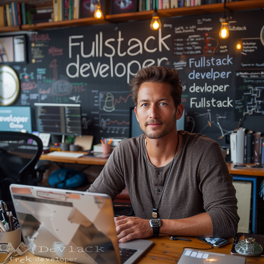 Описание профессии fullstack developer: как получить и где учиться профессии fullstack developer. С чем связана работа, насколько востребована, значение и зарплата