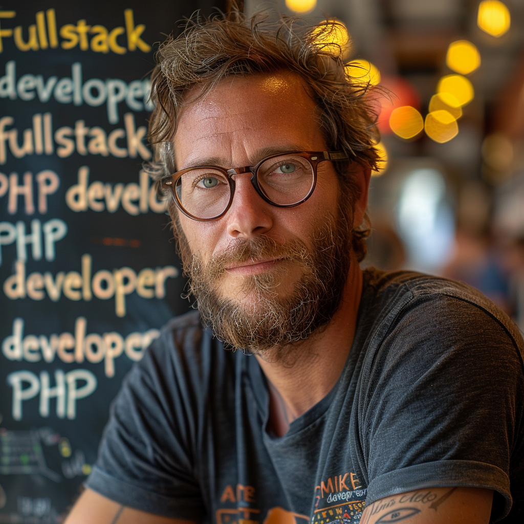 Описание профессии fullstack PHP developer: как получить и где учиться профессии fullstack PHP developer. С чем связана работа, насколько востребована, значение и зарплата