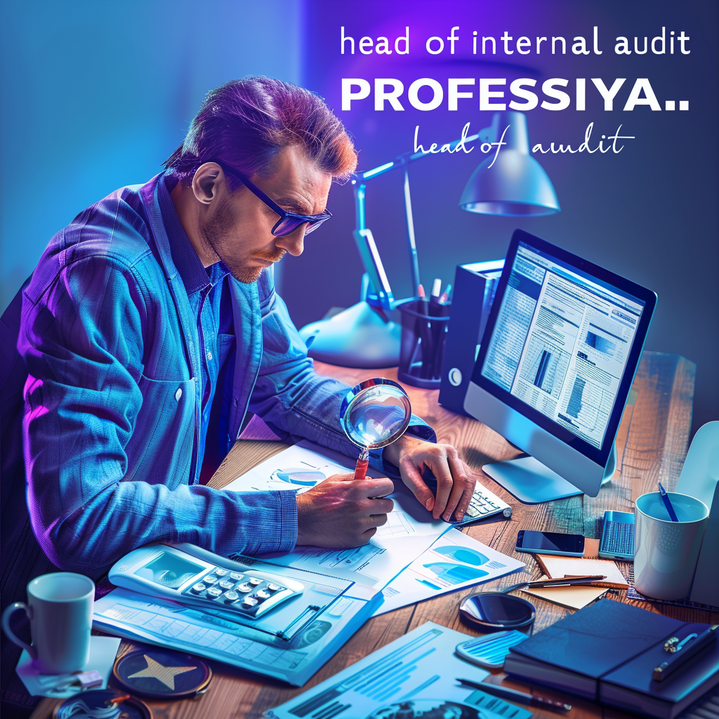 Описание профессии head of internal audit: как получить и где учиться профессии head of internal audit. С чем связана работа, насколько востребована, значение и зарплата