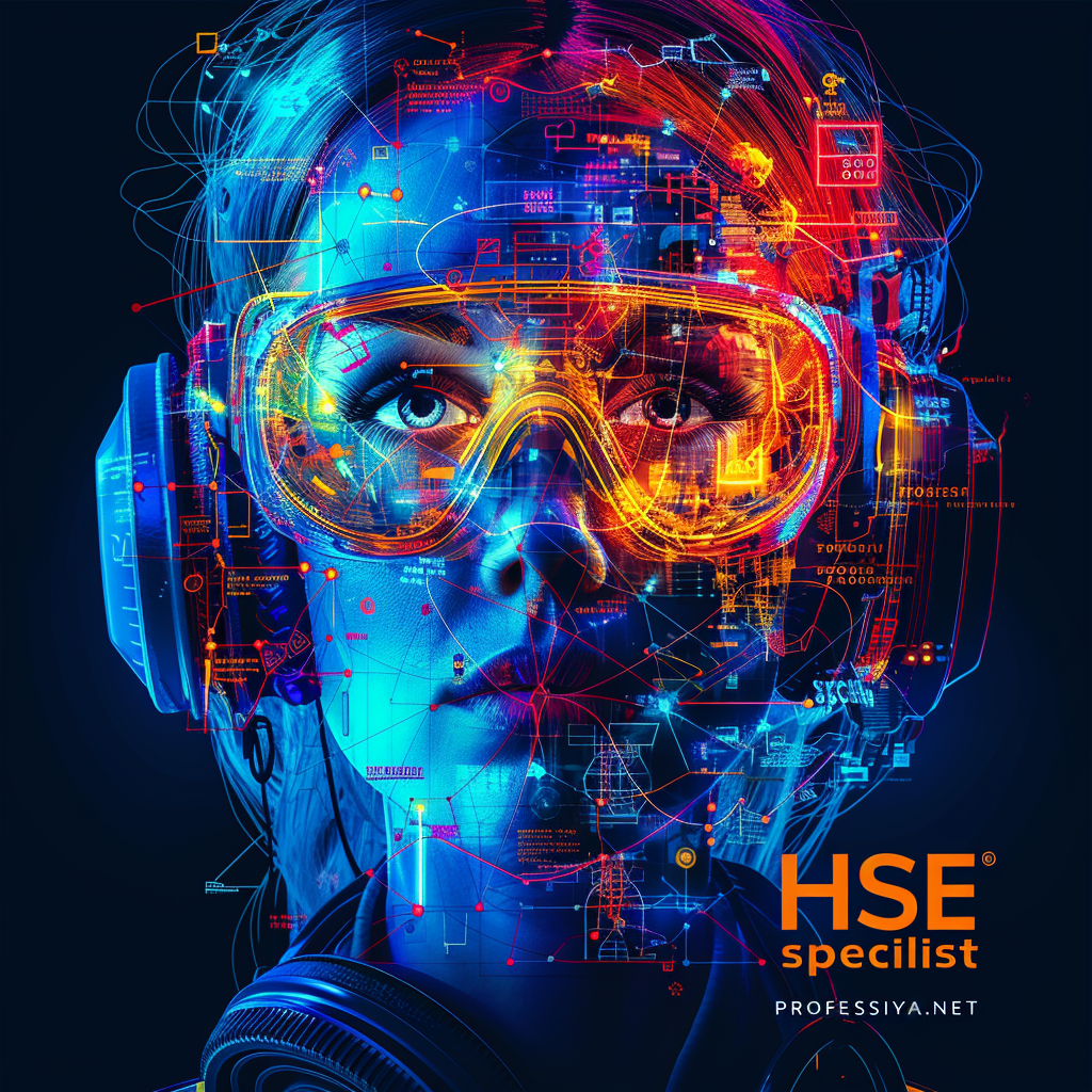 Описание профессии HSE specialist: как получить и где учиться профессии HSE specialist. С чем связана работа, насколько востребована, значение и зарплата