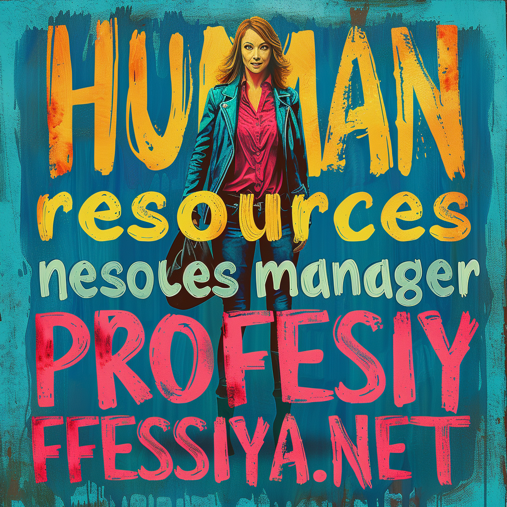 Описание профессии human resources manager: как получить и где учиться профессии human resources manager. С чем связана работа, насколько востребована, значение и зарплата