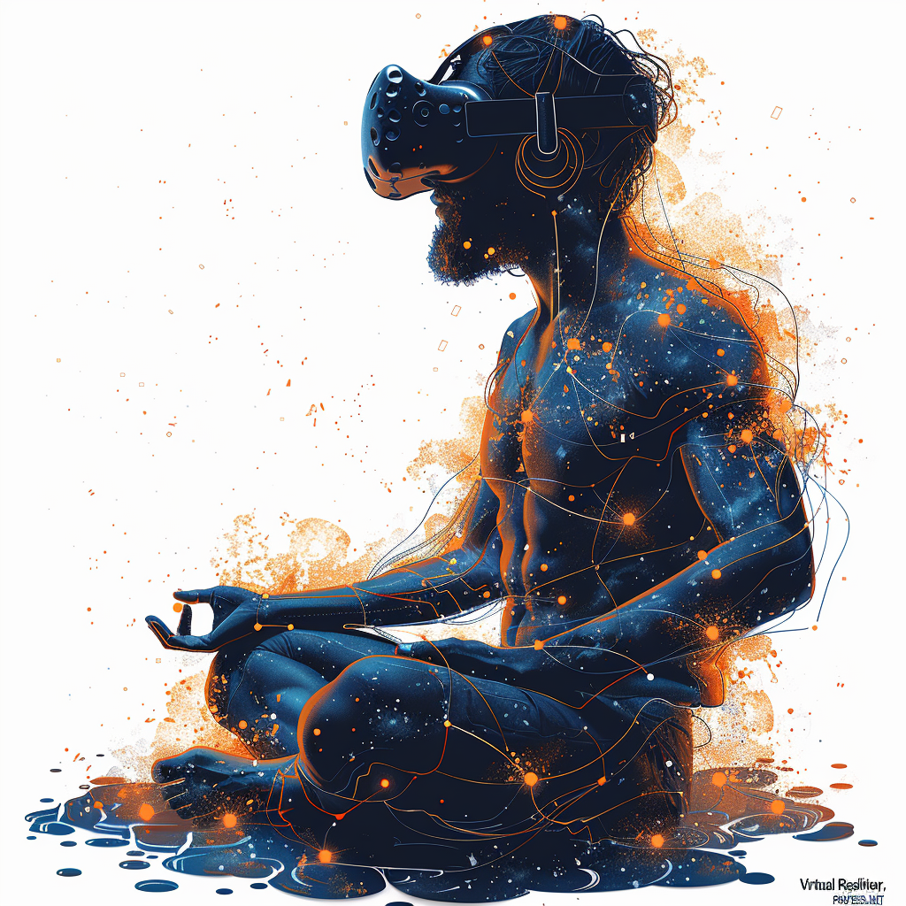 Описание профессии Инструктор по медитации в виртуальной реальности: как получить и где учиться профессии Инструктор по медитации в виртуальной реальности. С чем связана работа, насколько востребована, значение и зарплата