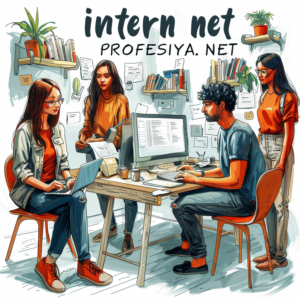 Описание профессии intern: как получить и где учиться профессии intern. С чем связана работа, насколько востребована, значение и зарплата