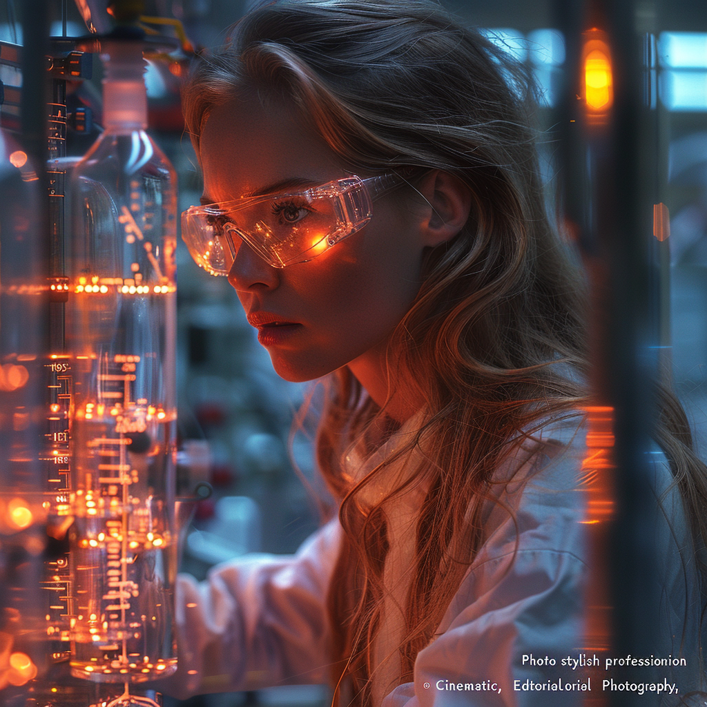 Описание профессии Инженер биолюминесцентных систем: как получить и где учиться профессии Инженер биолюминесцентных систем. С чем связана работа, насколько востребована, значение и зарплата
