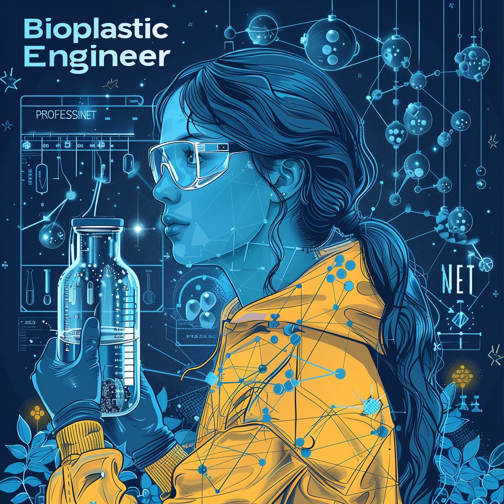 Описание профессии Инженер биопластиков: как получить и где учиться профессии Инженер биопластиков. С чем связана работа, насколько востребована, значение и зарплата