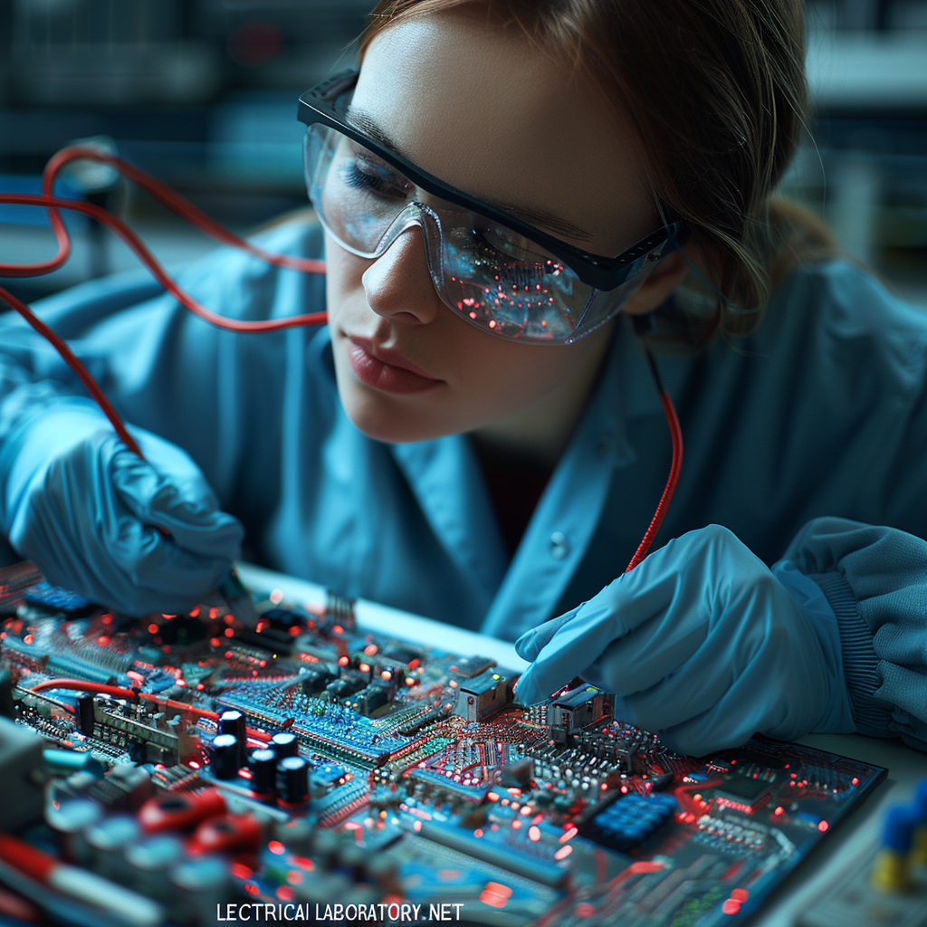 Описание профессии инженер электролаборатории: как получить и где учиться профессии инженер электролаборатории. С чем связана работа, насколько востребована, значение и зарплата