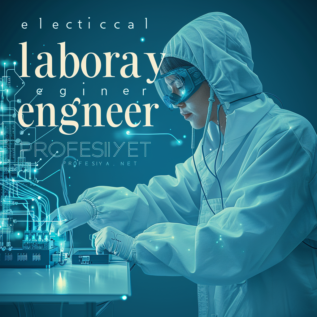 Описание профессии инженер электролаборатории: как получить и где учиться профессии инженер электролаборатории. С чем связана работа, насколько востребована, значение и зарплата