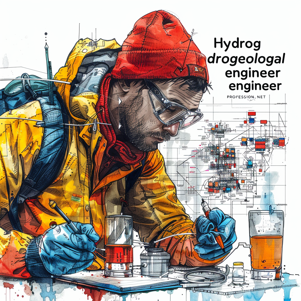 Описание профессии инженер-гидрогеолог: как получить и где учиться профессии инженер-гидрогеолог. С чем связана работа, насколько востребована, значение и зарплата