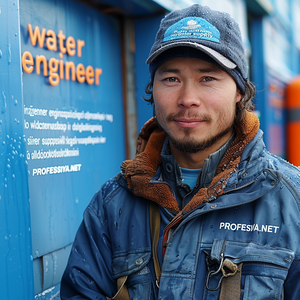 Описание профессии инженер-проектировщик по водоснабжению и водоотведению: как получить и где учиться профессии инженер-проектировщик по водоснабжению и водоотведению. С чем связана работа, насколько востребована, значение и зарплата