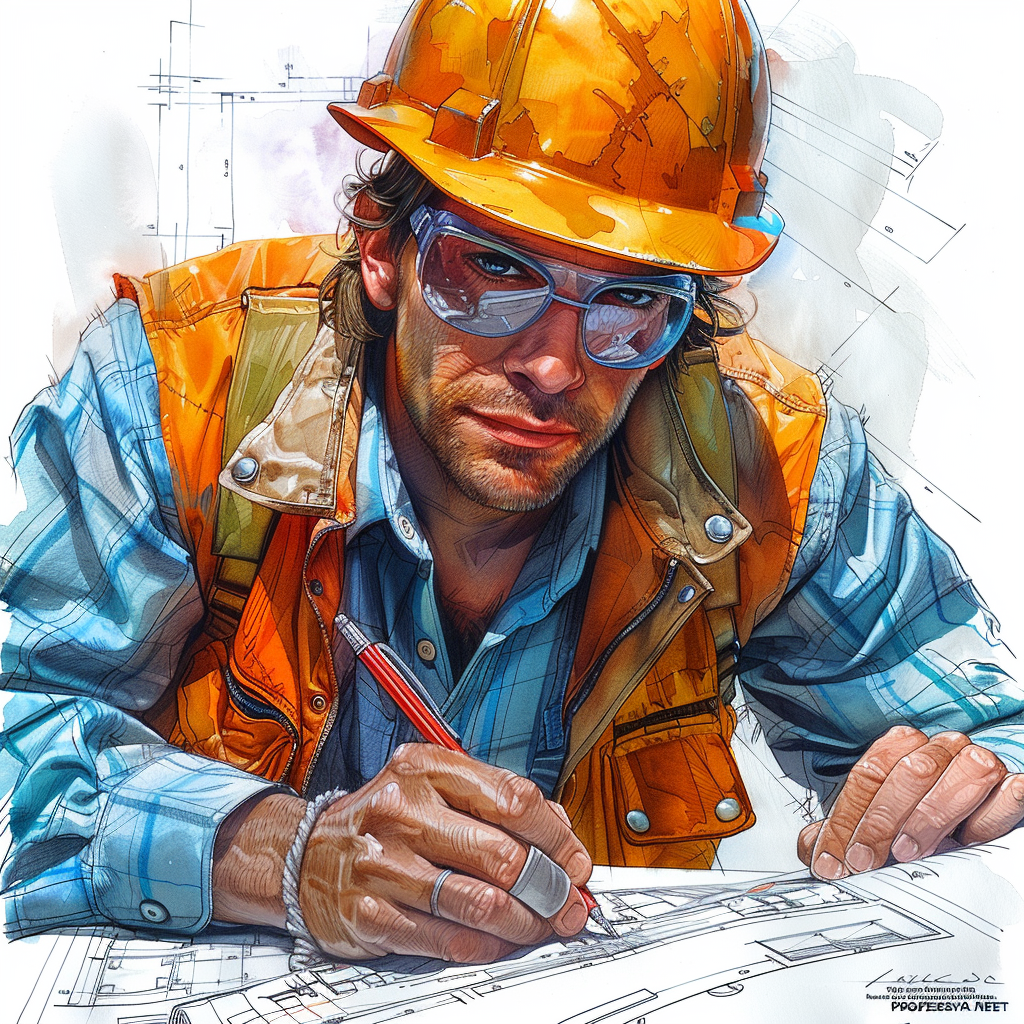 Описание профессии инженер ПТО по общестроительным работам: как получить и где учиться профессии инженер ПТО по общестроительным работам. С чем связана работа, насколько востребована, значение и зарплата