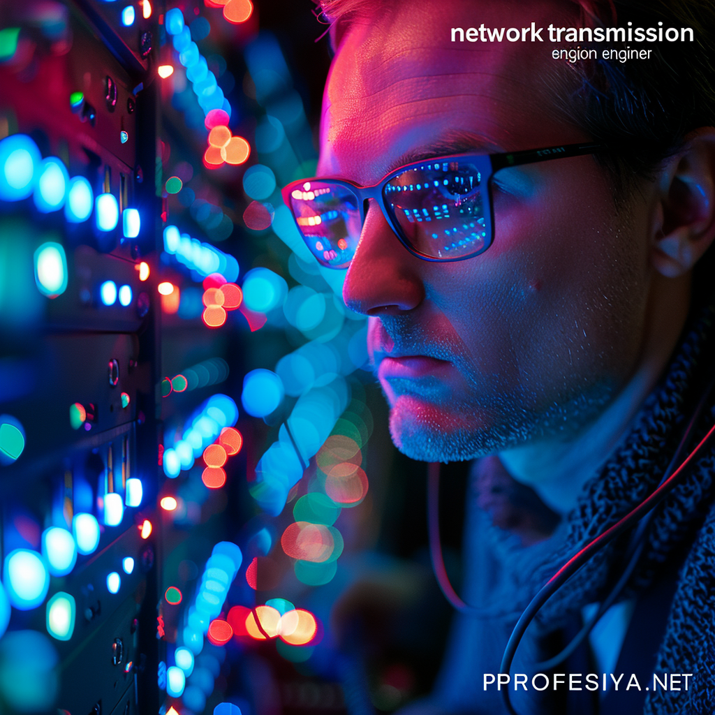 Описание профессии инженер сети передачи данных: как получить и где учиться профессии инженер сети передачи данных. С чем связана работа, насколько востребована, значение и зарплата