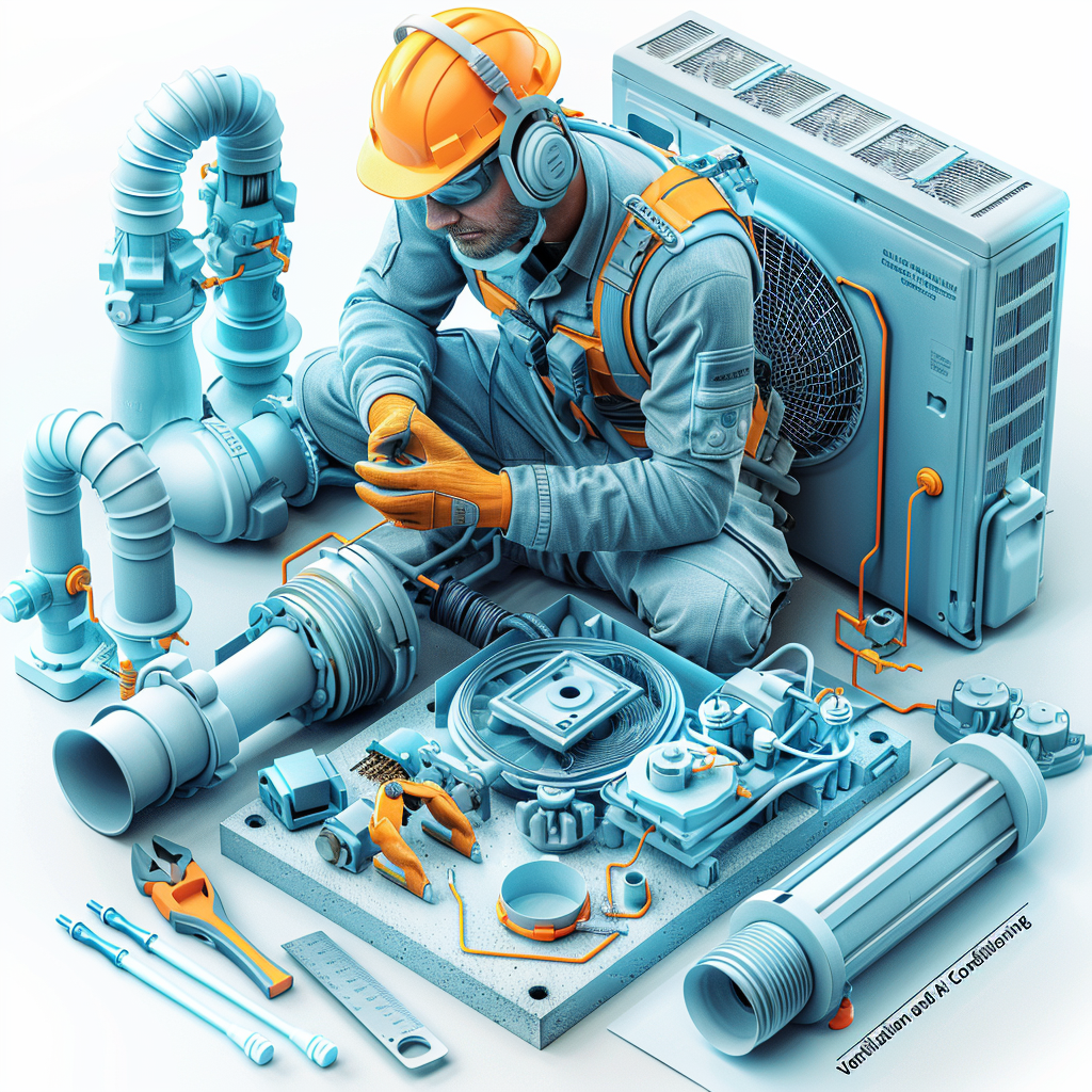 Описание профессии инженер систем вентиляции и кондиционирования: как получить и где учиться профессии инженер систем вентиляции и кондиционирования. С чем связана работа, насколько востребована, значение и зарплата