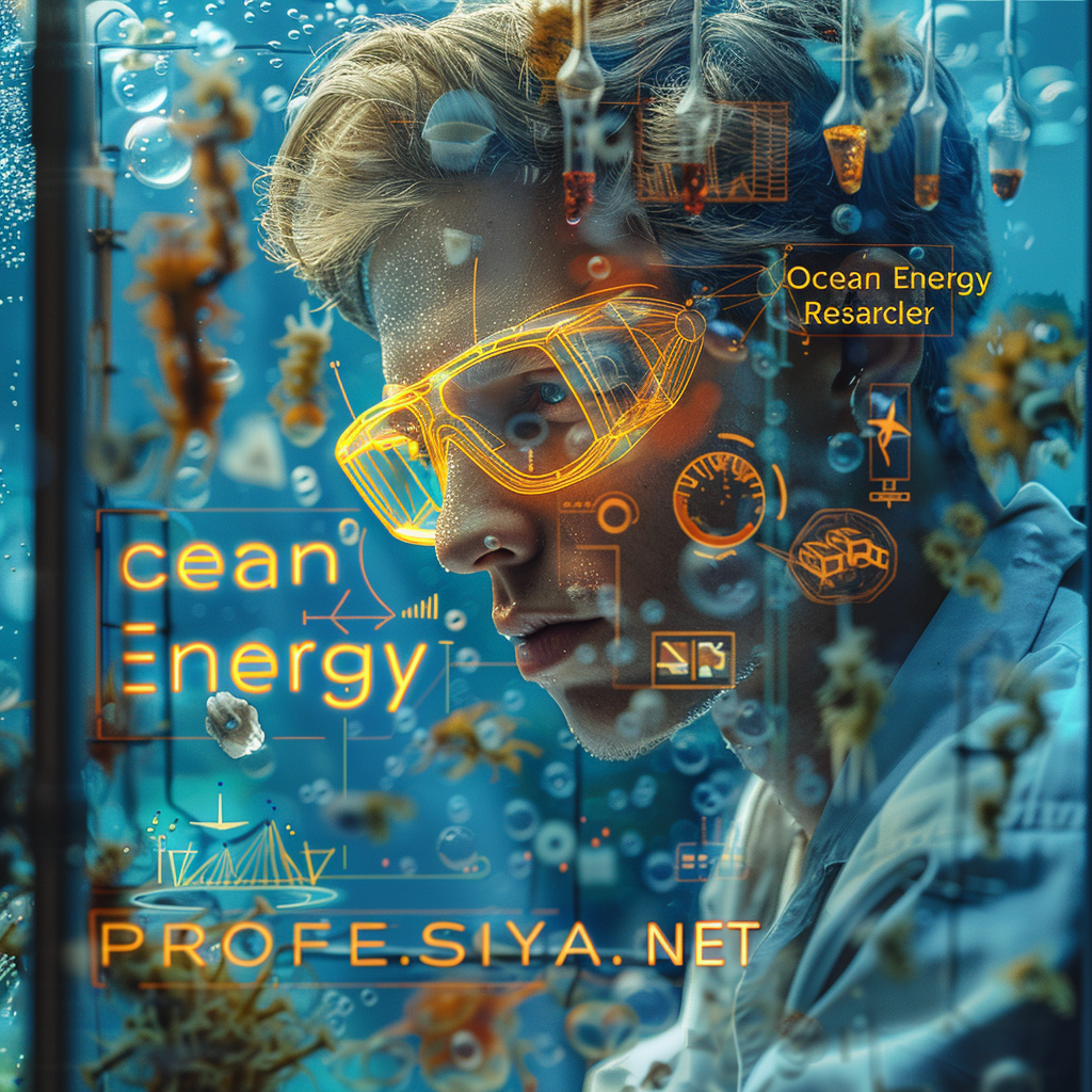 Описание профессии Исследователь океанской энергии: как получить и где учиться профессии Исследователь океанской энергии. С чем связана работа, насколько востребована, значение и зарплата