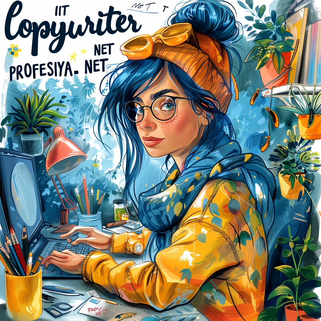 Описание профессии IT copywriter: как получить и где учиться профессии IT copywriter. С чем связана работа, насколько востребована, значение и зарплата