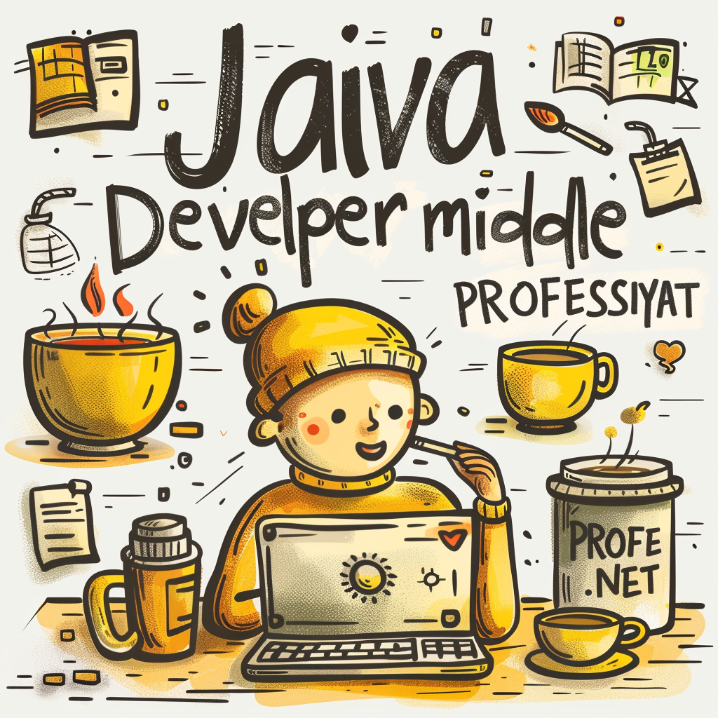 Описание профессии Java-разработчик middle senior: как получить и где учиться профессии Java-разработчик middle senior. С чем связана работа, насколько востребована, значение и зарплата