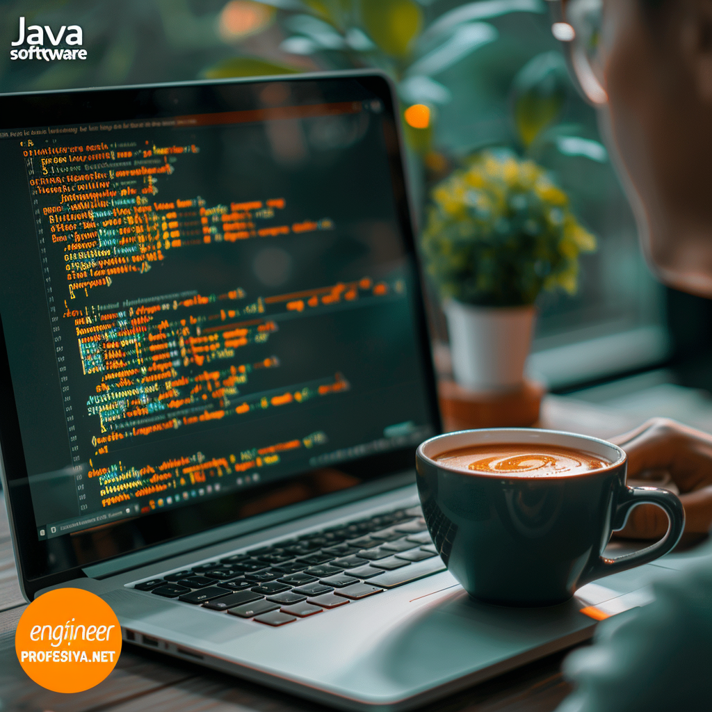 Описание профессии Java software engineer: как получить и где учиться профессии Java software engineer. С чем связана работа, насколько востребована, значение и зарплата