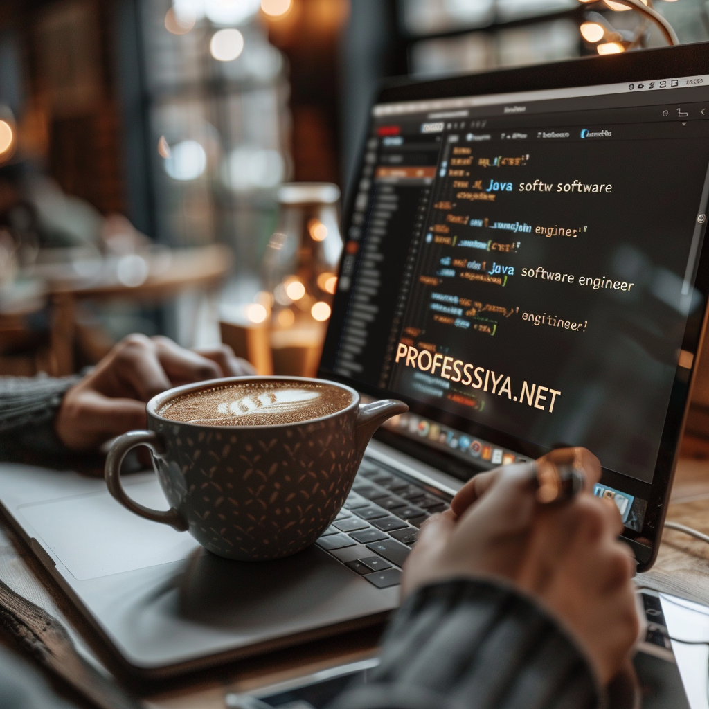 Описание профессии Java software engineer: как получить и где учиться профессии Java software engineer. С чем связана работа, насколько востребована, значение и зарплата