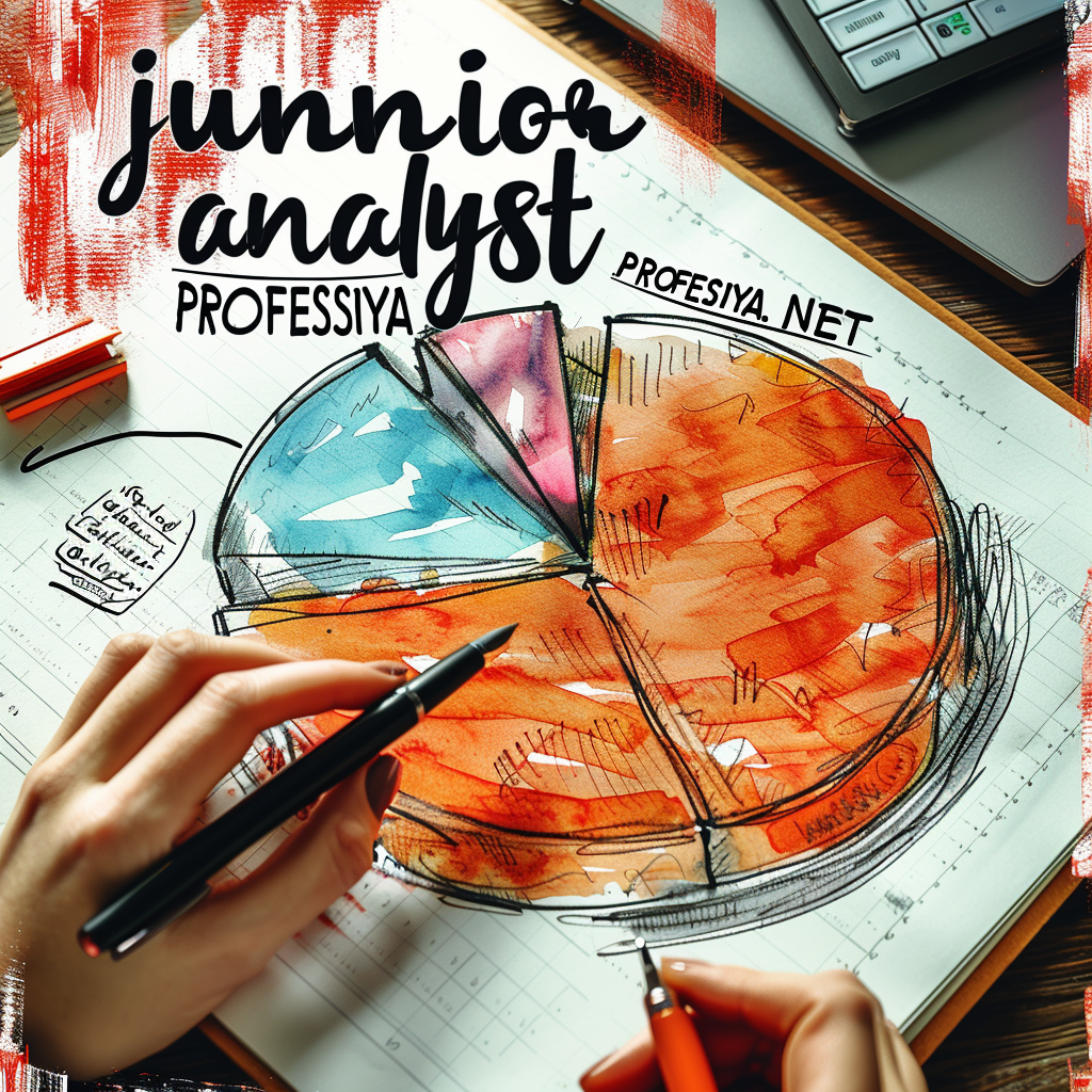 Описание профессии junior analyst: как получить и где учиться профессии junior analyst. С чем связана работа, насколько востребована, значение и зарплата